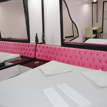 Zoom Motel (Adults Only) Nossa Senhora do Socorro Exterior photo