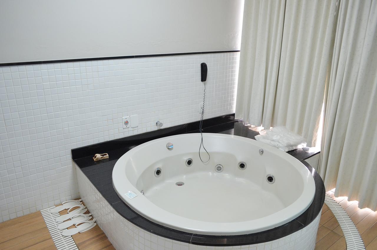 Zoom Motel (Adults Only) Nossa Senhora do Socorro Exterior photo